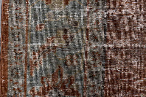 Antique Mahal Area Rug (10' x 15')